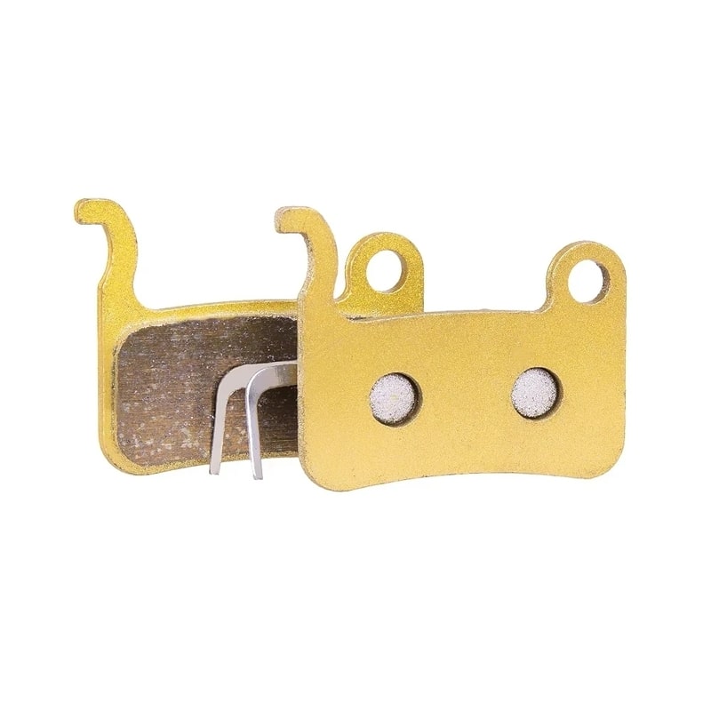 EKXBike Electric Bike Brake Pads