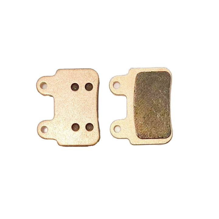 EKXBike Electric Bike Brake Pads