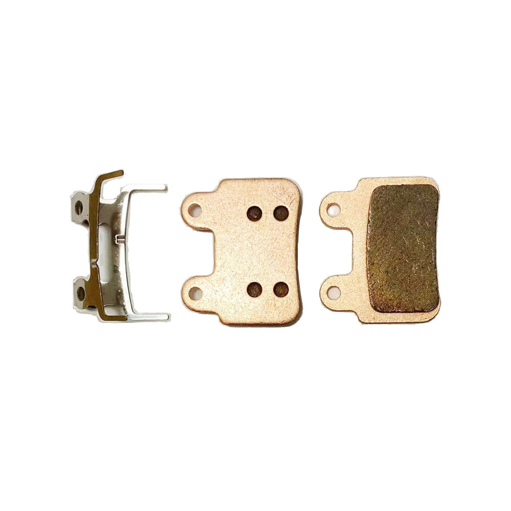 EKXBike Electric Bike Brake Pads