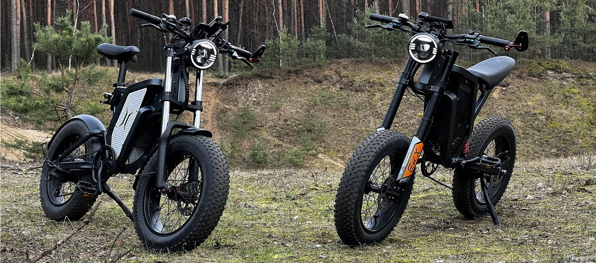 EKXBike Official