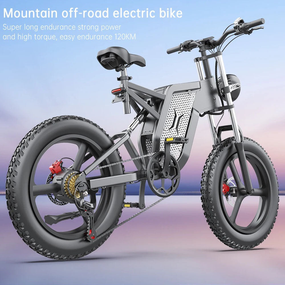EKXBike Official